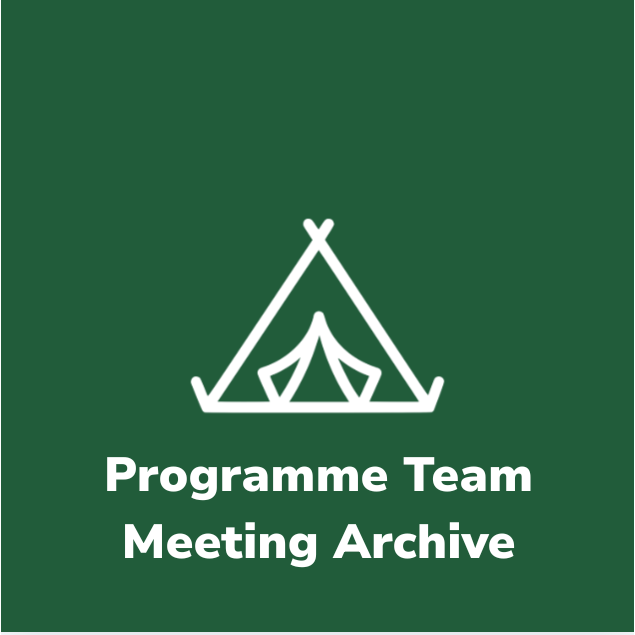 Notes Archive